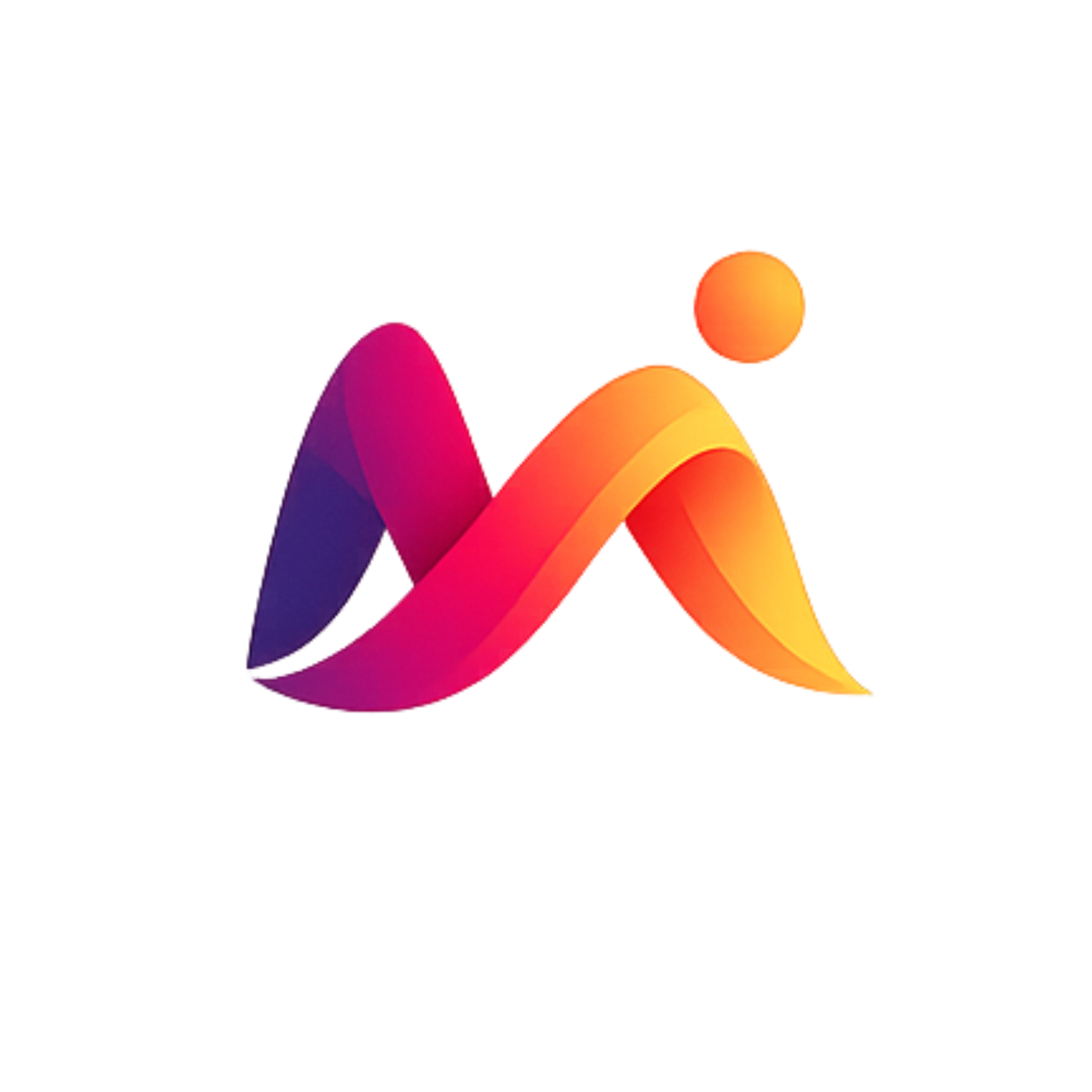 Morena AI Logo